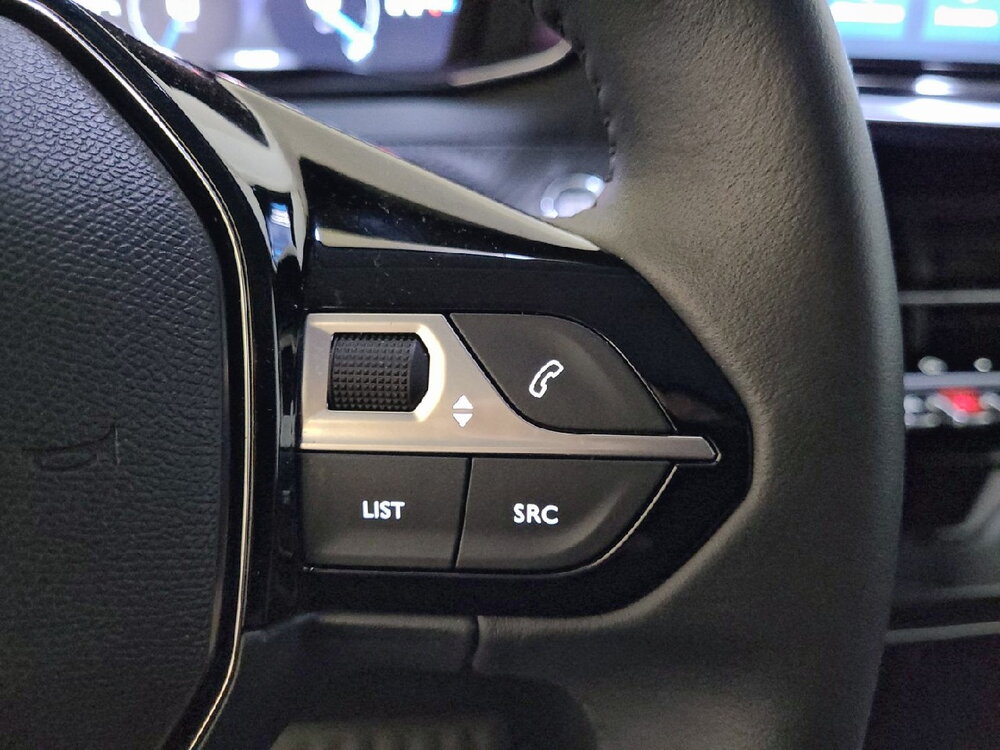 Occasion PEUGEOT 208 208 PureTech 100 S&S BVM6 - Allure