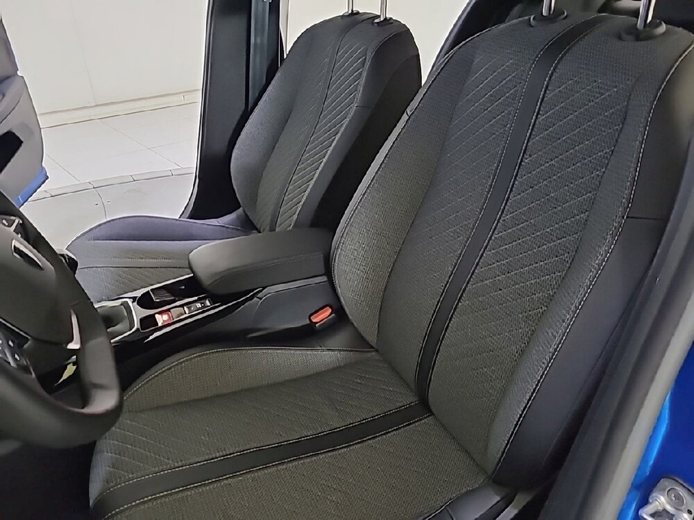 Occasion PEUGEOT 208 208 PureTech 100 S&S BVM6 - Allure