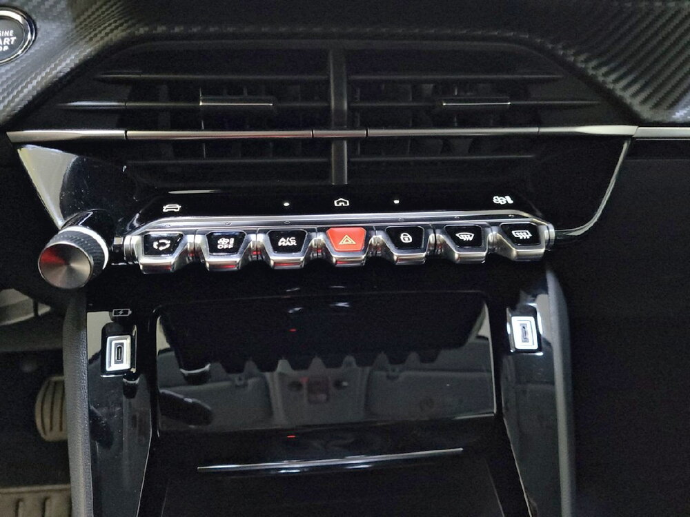 Occasion PEUGEOT 208 208 PureTech 100 S&S BVM6 - Allure