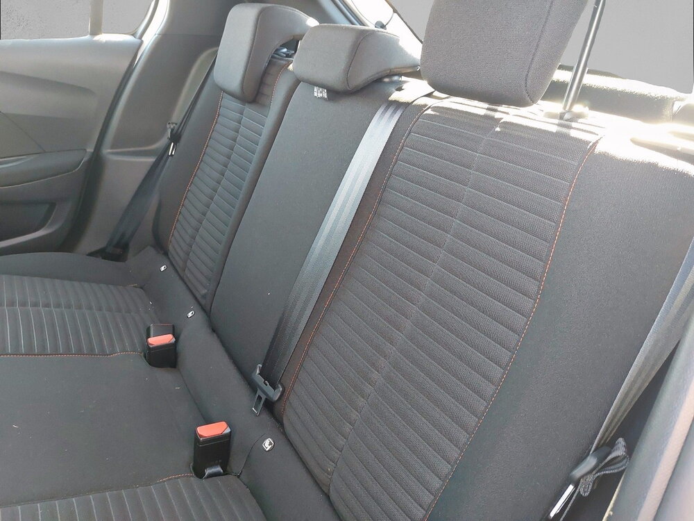 Occasion PEUGEOT 208 208 PureTech 75 S&S BVM5 - Active Pack