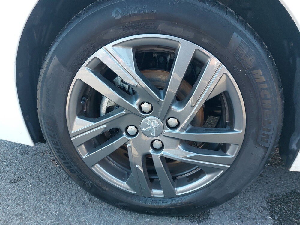 Occasion PEUGEOT 208 208 PureTech 75 S&S BVM5 - Active Pack