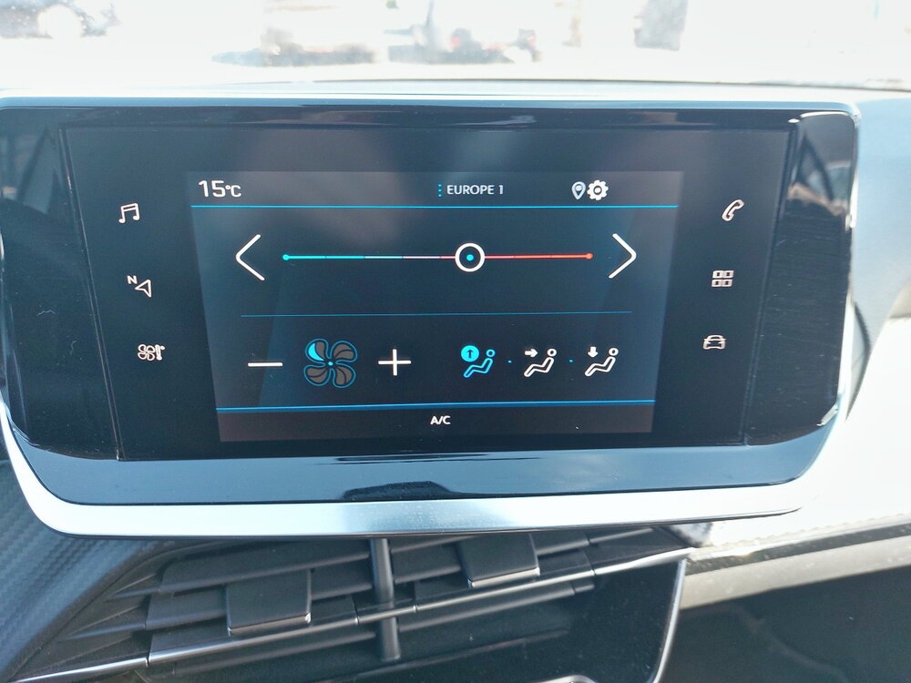 Occasion PEUGEOT 208 208 PureTech 75 S&S BVM5 - Active Pack