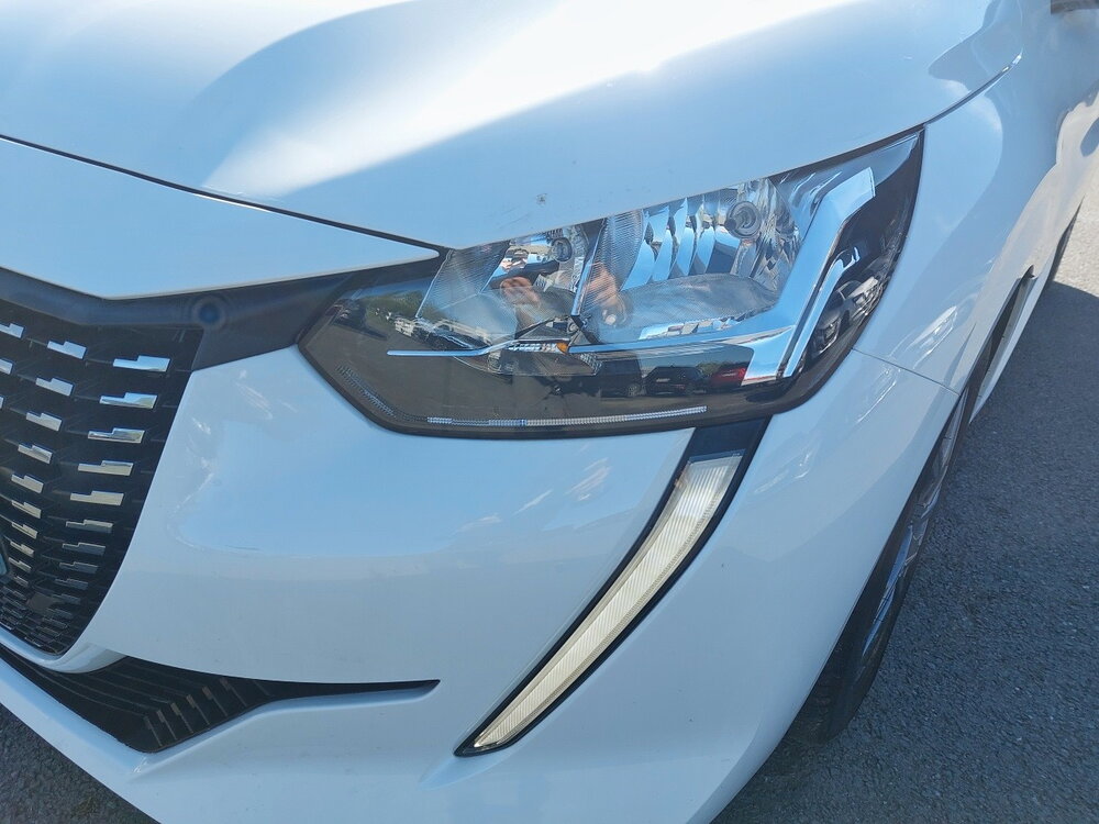 Occasion PEUGEOT 208 208 PureTech 75 S&S BVM5 - Active Pack