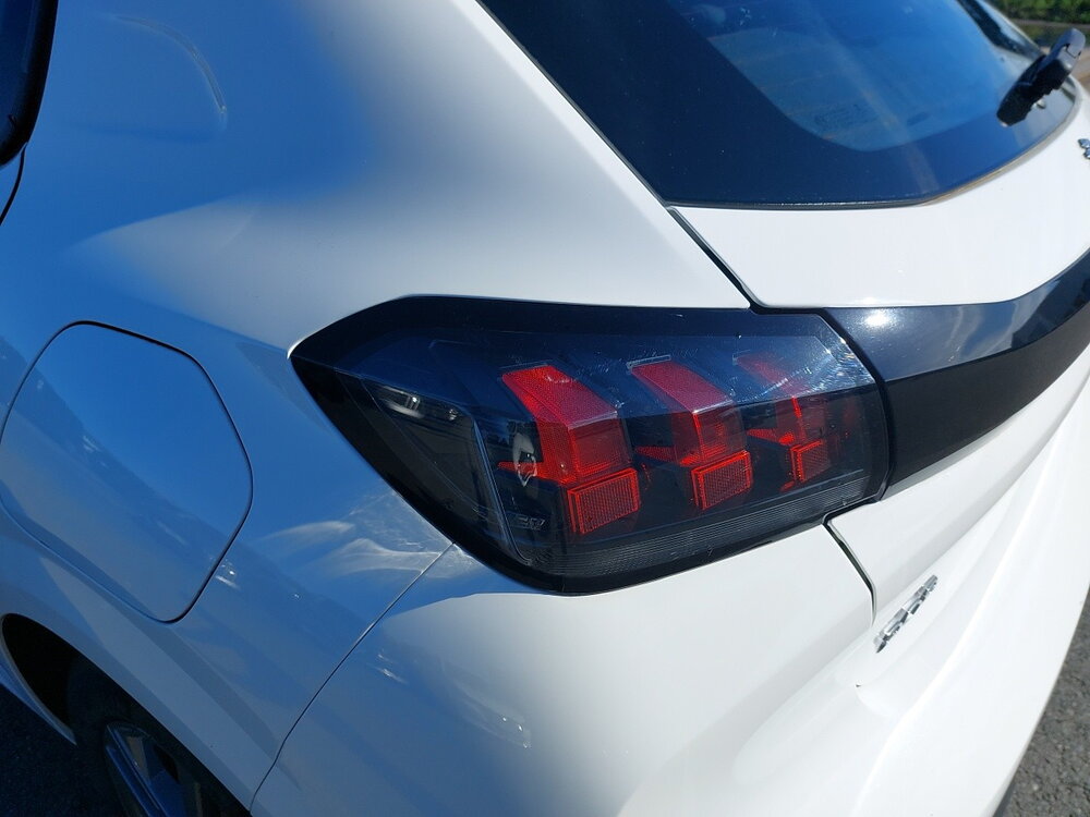 Occasion PEUGEOT 208 208 PureTech 75 S&S BVM5 - Active Pack