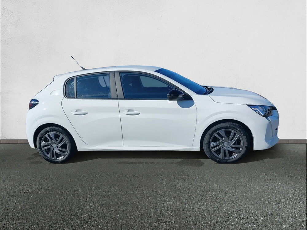Occasion PEUGEOT 208 208 PureTech 75 S&S BVM5 - Active Pack