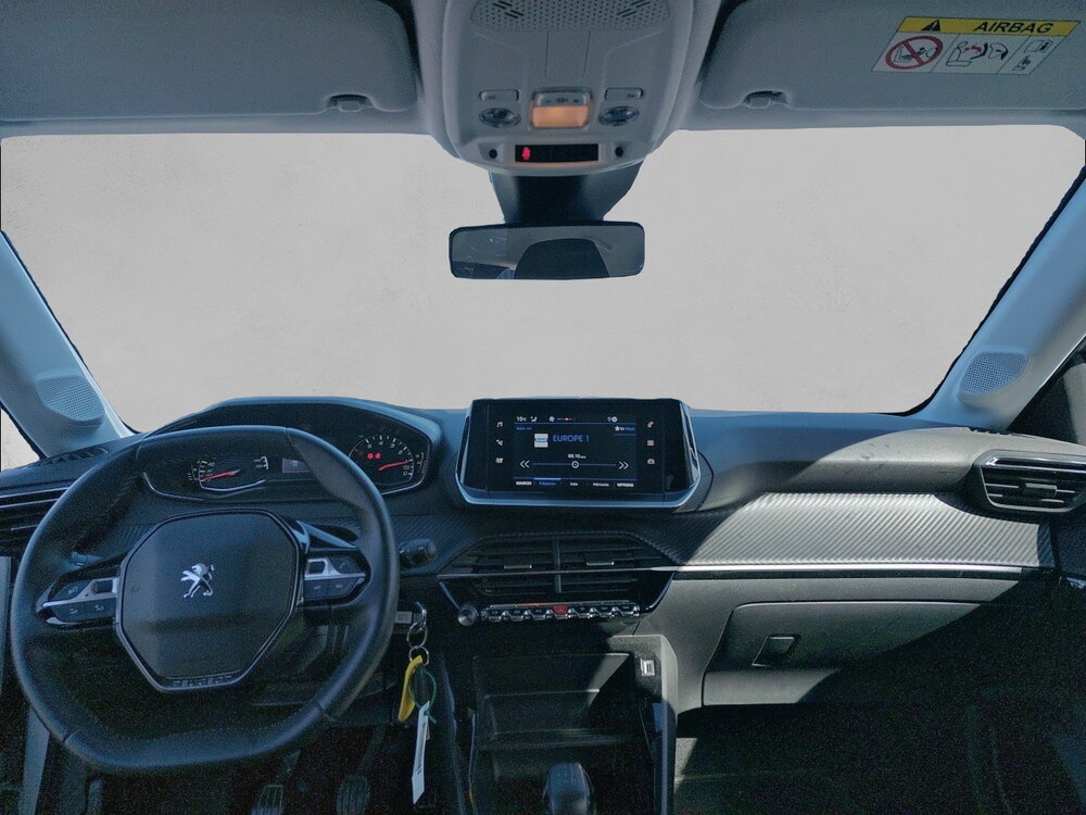 Occasion PEUGEOT 208 208 PureTech 75 S&S BVM5 - Active Pack