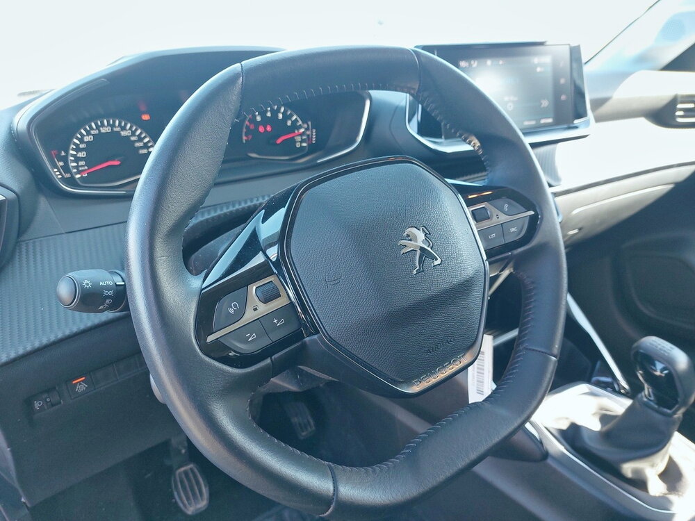 Occasion PEUGEOT 208 208 PureTech 75 S&S BVM5 - Active Pack