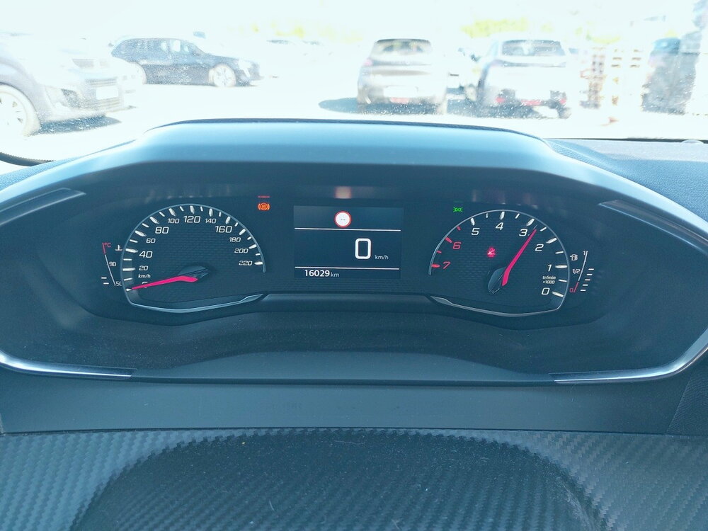 Occasion PEUGEOT 208 208 PureTech 75 S&S BVM5 - Active Pack