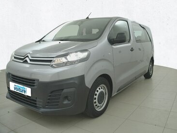 Occasion CITROEN Jumpy Jumpy M BlueHDi 120 S&S BVM6 - Confort