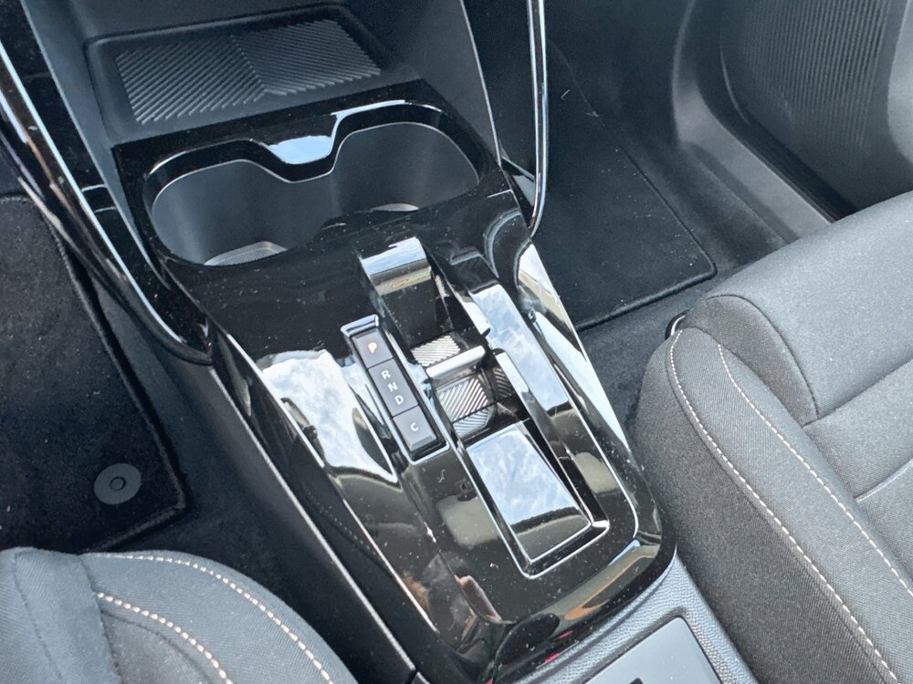 Occasion CITROEN C3 Aircross e-C3 Aircross 113 autonomie confort