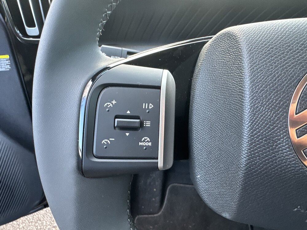 Occasion CITROEN C3 Aircross e-C3 Aircross 113 autonomie confort