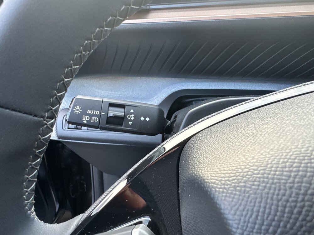 Occasion CITROEN C3 Aircross e-C3 Aircross 113 autonomie confort