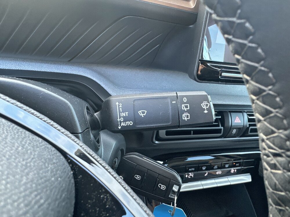 Occasion CITROEN C3 Aircross e-C3 Aircross 113 autonomie confort