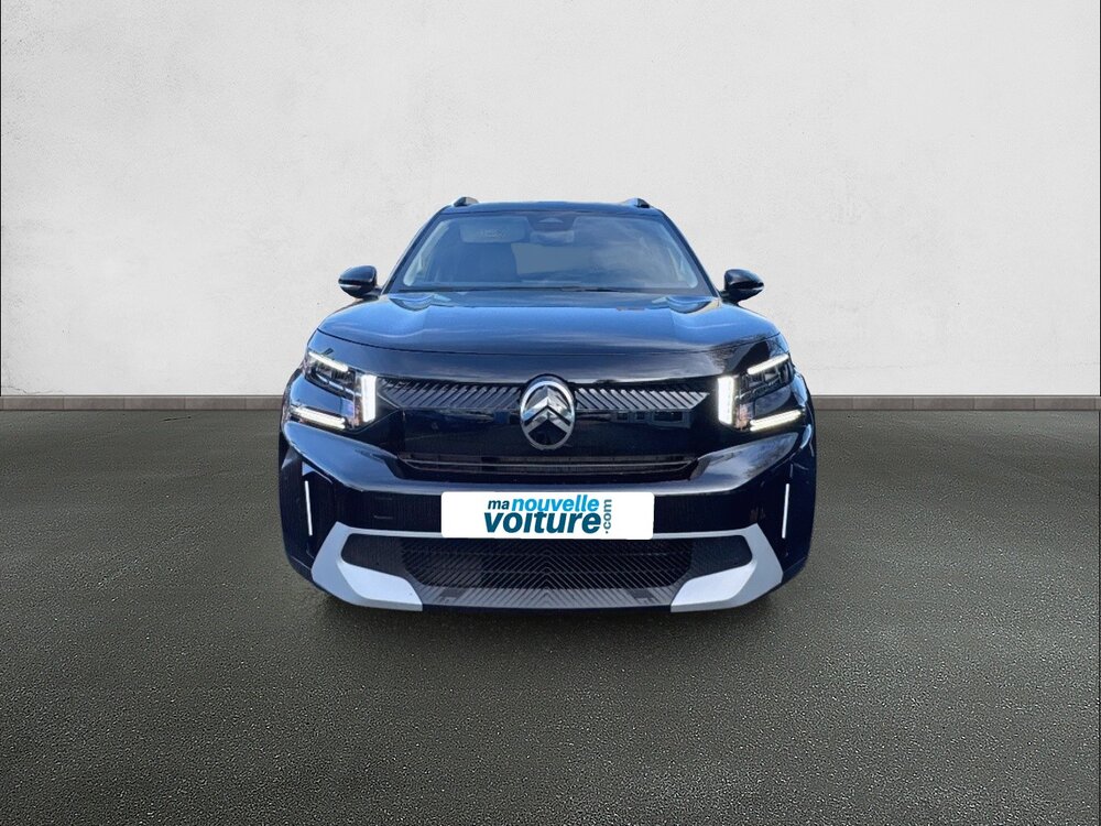 Occasion CITROEN C3 Aircross e-C3 Aircross 113 autonomie confort - Plus