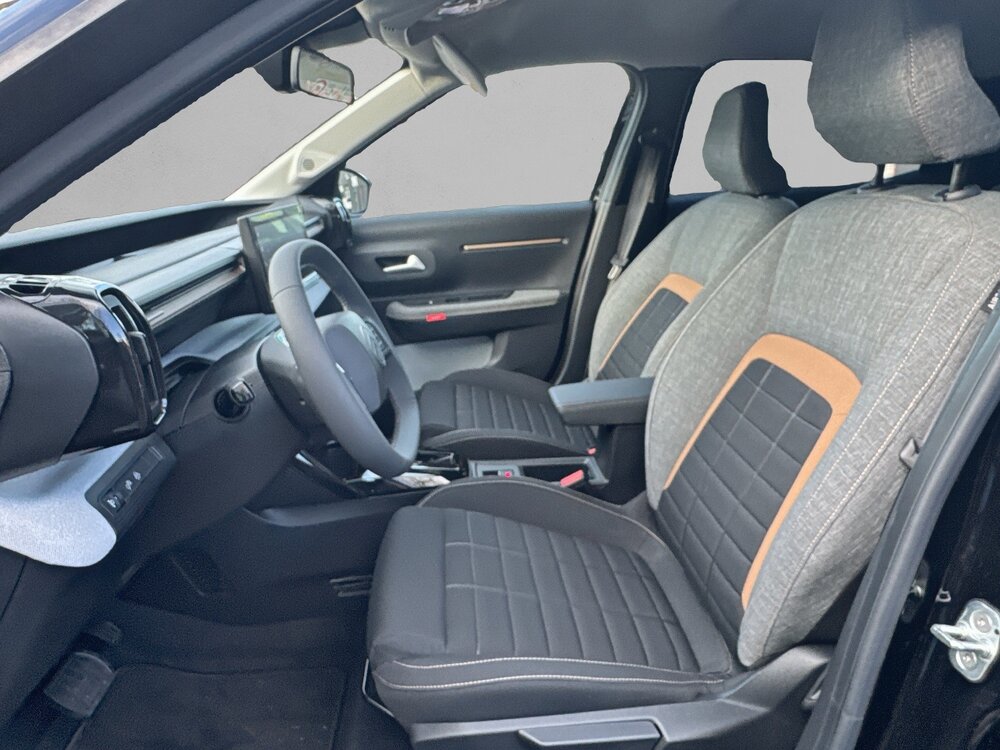 Occasion CITROEN C3 Aircross e-C3 Aircross 113 autonomie confort - Plus
