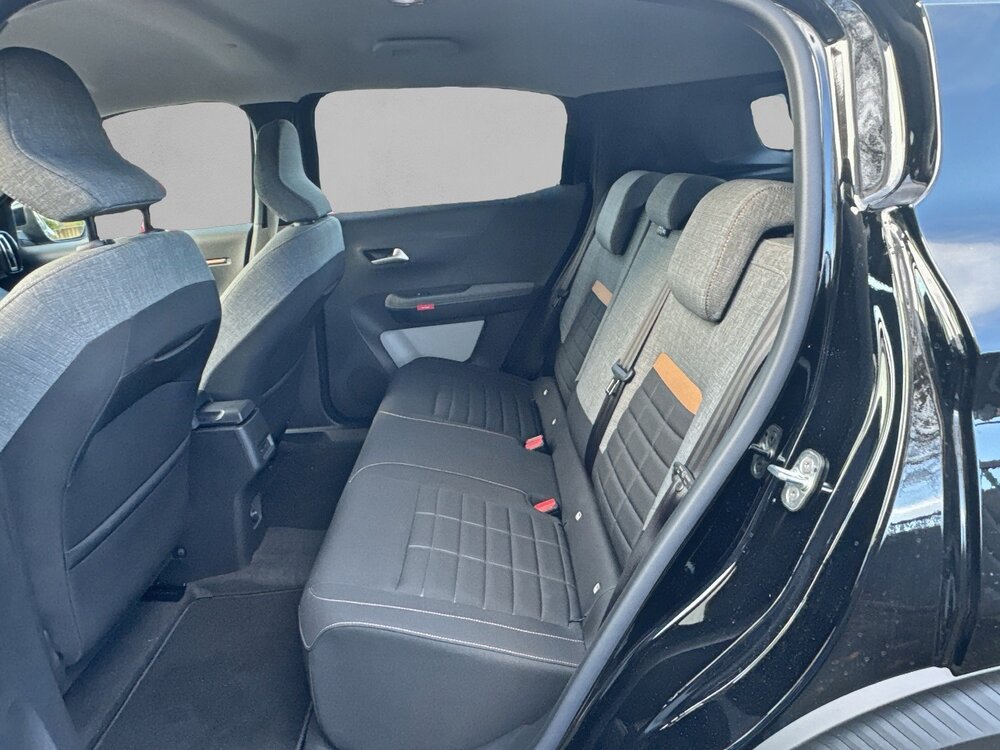 Occasion CITROEN C3 Aircross e-C3 Aircross 113 autonomie confort - Plus