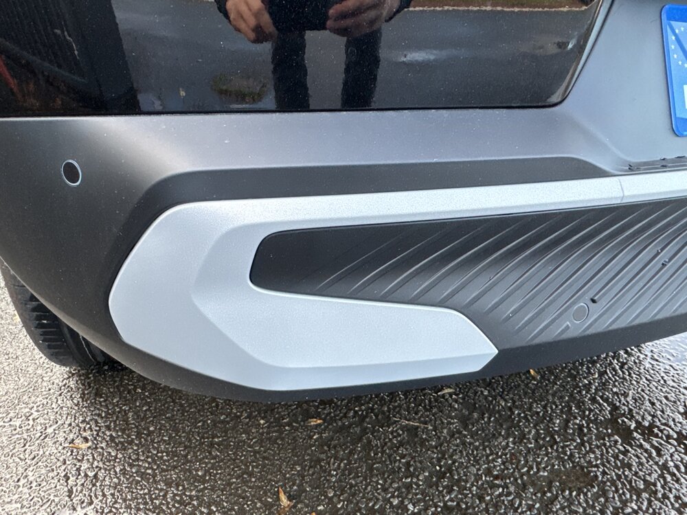 Occasion CITROEN C3 Aircross e-C3 Aircross 113 autonomie confort - Plus