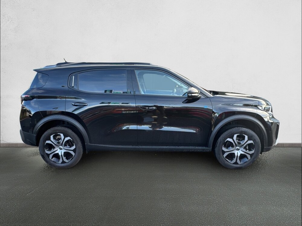 Occasion CITROEN C3 Aircross e-C3 Aircross 113 autonomie confort - Plus