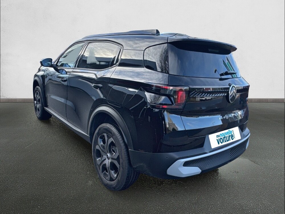 Occasion CITROEN C3 Aircross e-C3 Aircross 113 autonomie confort - Plus