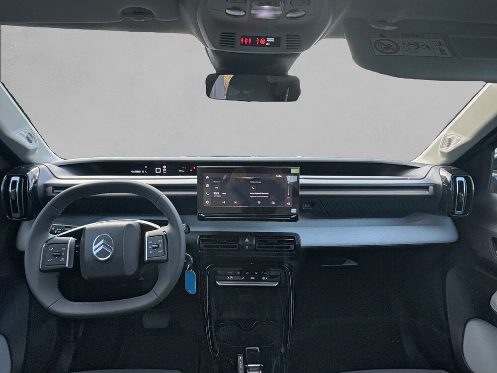 Occasion CITROEN C3 Aircross e-C3 Aircross 113 autonomie confort - Plus