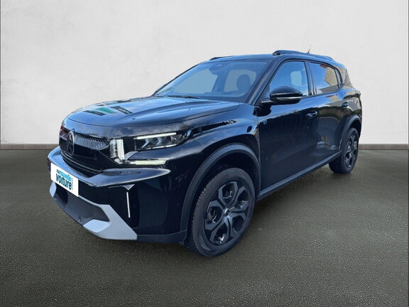Occasion CITROEN C3 Aircross e-C3 Aircross 113 autonomie confort - Plus