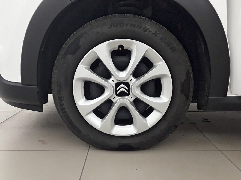 Occasion CITROEN C3 C3 BlueHDi 100 BVM6 - You