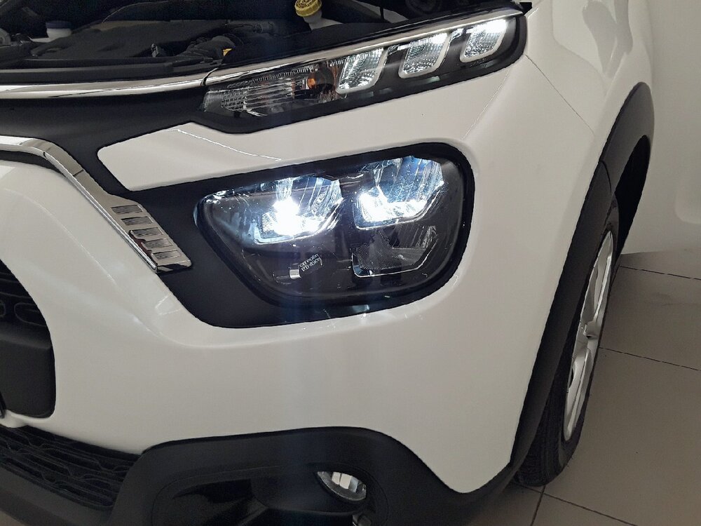 Occasion CITROEN C3 C3 BlueHDi 100 BVM6 - You