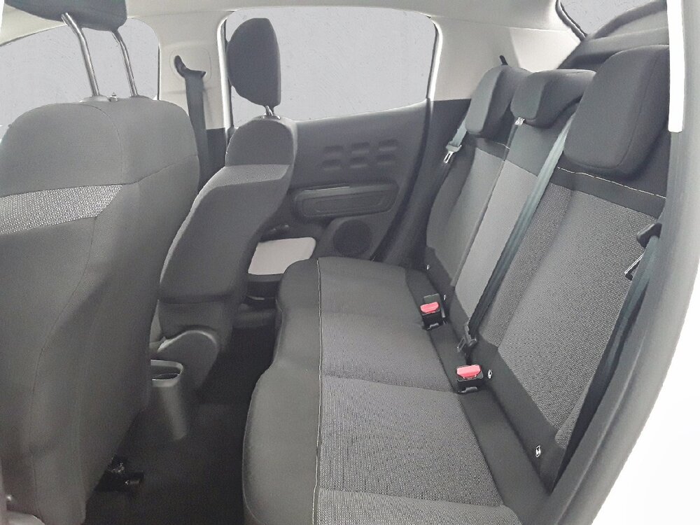 Occasion CITROEN C3 C3 BlueHDi 100 BVM6