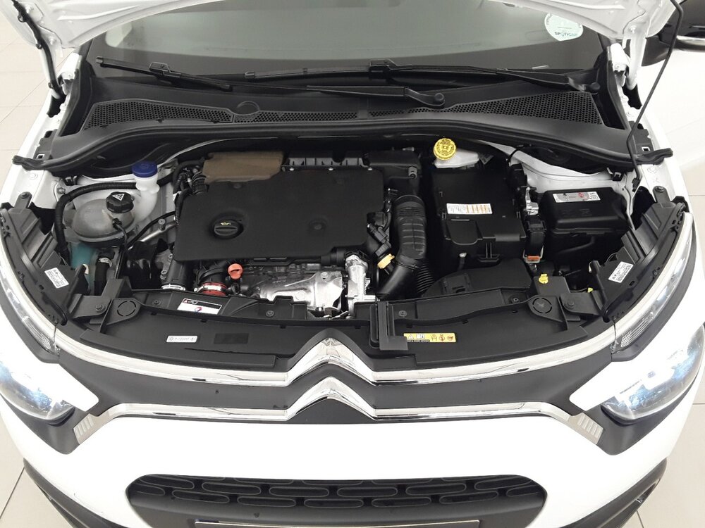 Occasion CITROEN C3 C3 BlueHDi 100 BVM6