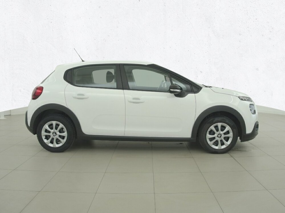 Occasion CITROEN C3 C3 BlueHDi 100 BVM6