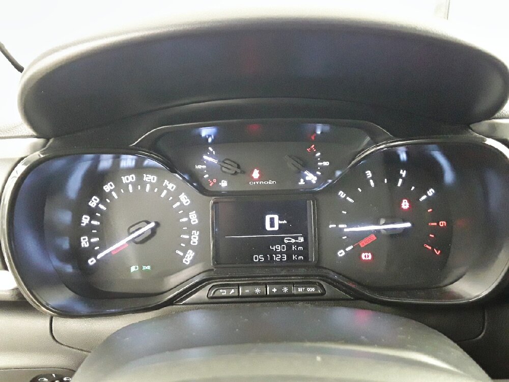 Occasion CITROEN C3 C3 BlueHDi 100 BVM6