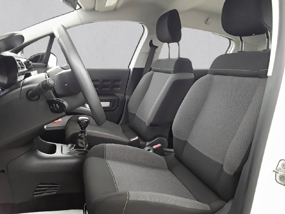 Occasion CITROEN C3 C3 BlueHDi 100 BVM6