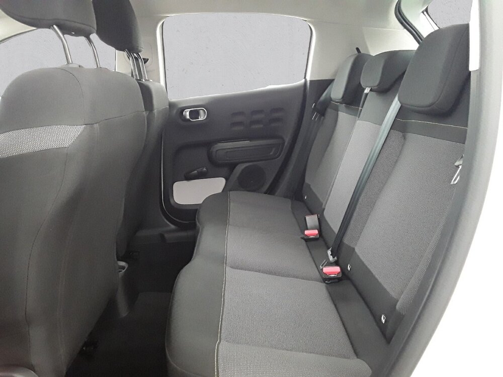 Occasion CITROEN C3 C3 BlueHDi 100 BVM6