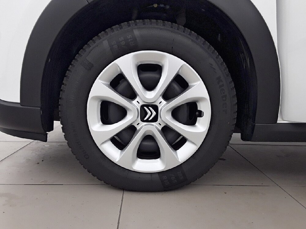 Occasion CITROEN C3 C3 BlueHDi 100 BVM6