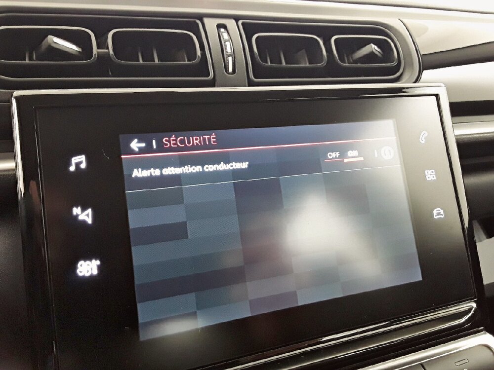 Occasion CITROEN C3 C3 BlueHDi 100 BVM6