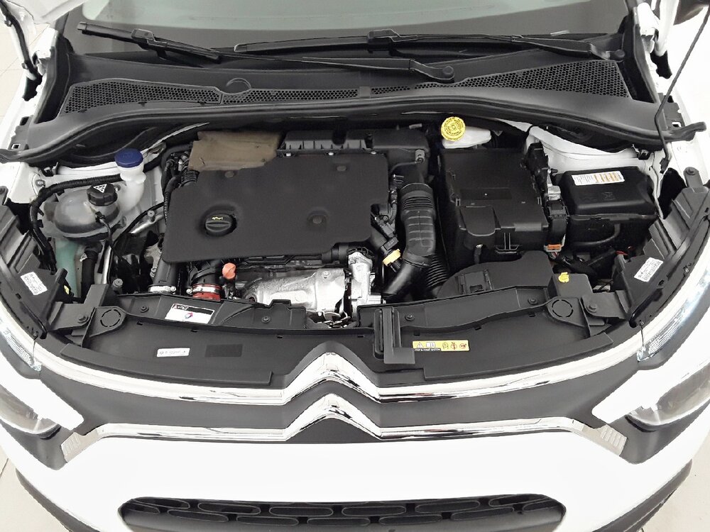 Occasion CITROEN C3 C3 BlueHDi 100 BVM6