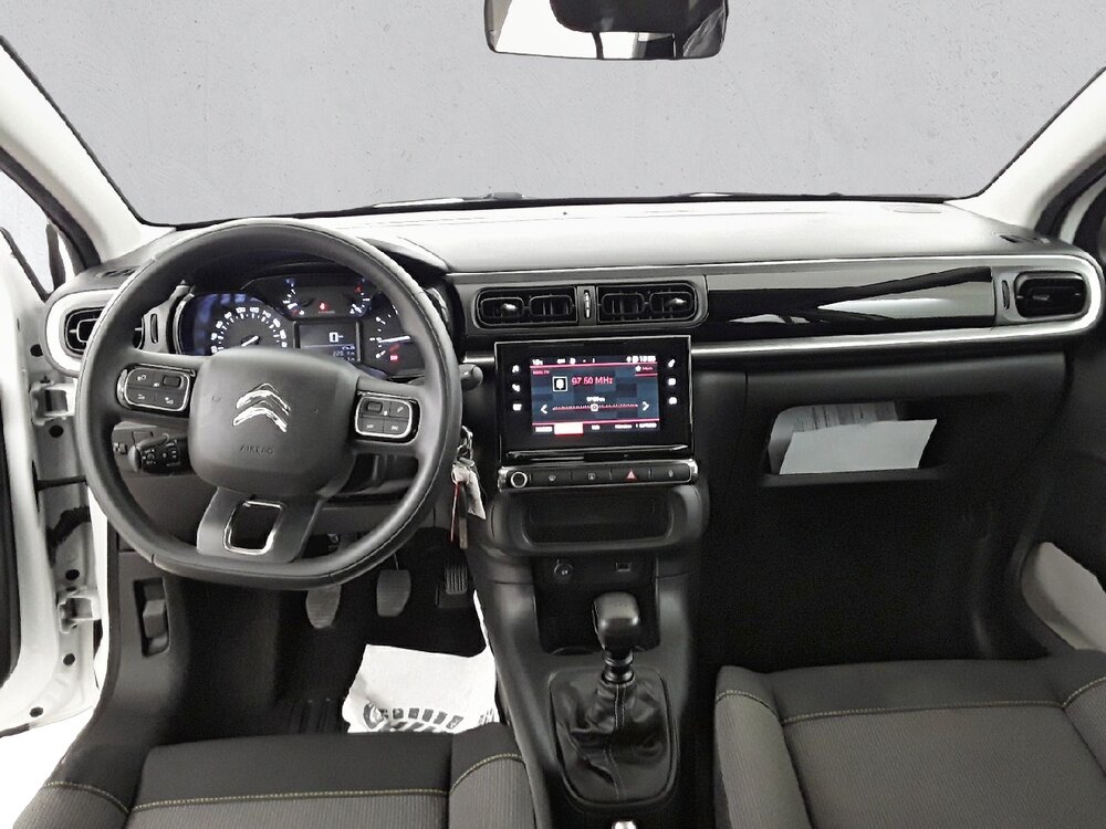 Occasion CITROEN C3 C3 BlueHDi 100 BVM6