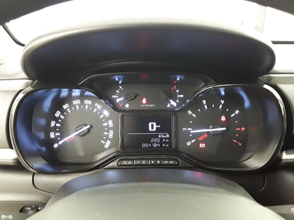 Occasion CITROEN C3 C3 BlueHDi 100 BVM6