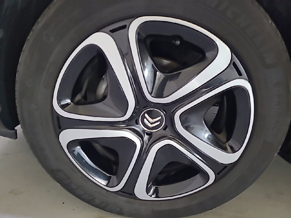 Occasion CITROEN C3 C3 PureTech 83 S&S BVM5 - C-Series