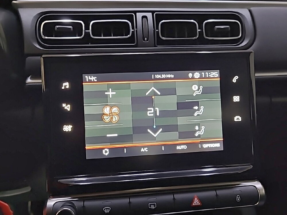 Occasion CITROEN C3 C3 PureTech 83 S&S BVM5 - C-Series