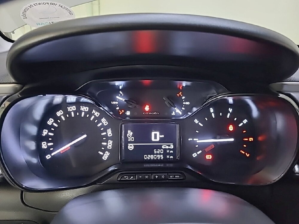 Occasion CITROEN C3 C3 PureTech 83 S&S BVM5 - C-Series