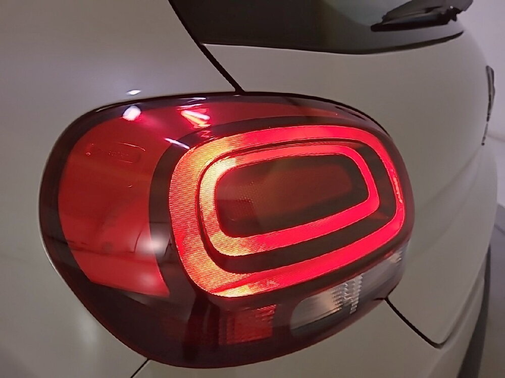 Occasion CITROEN C3 C3 PureTech 83 S&S BVM5 - C-Series