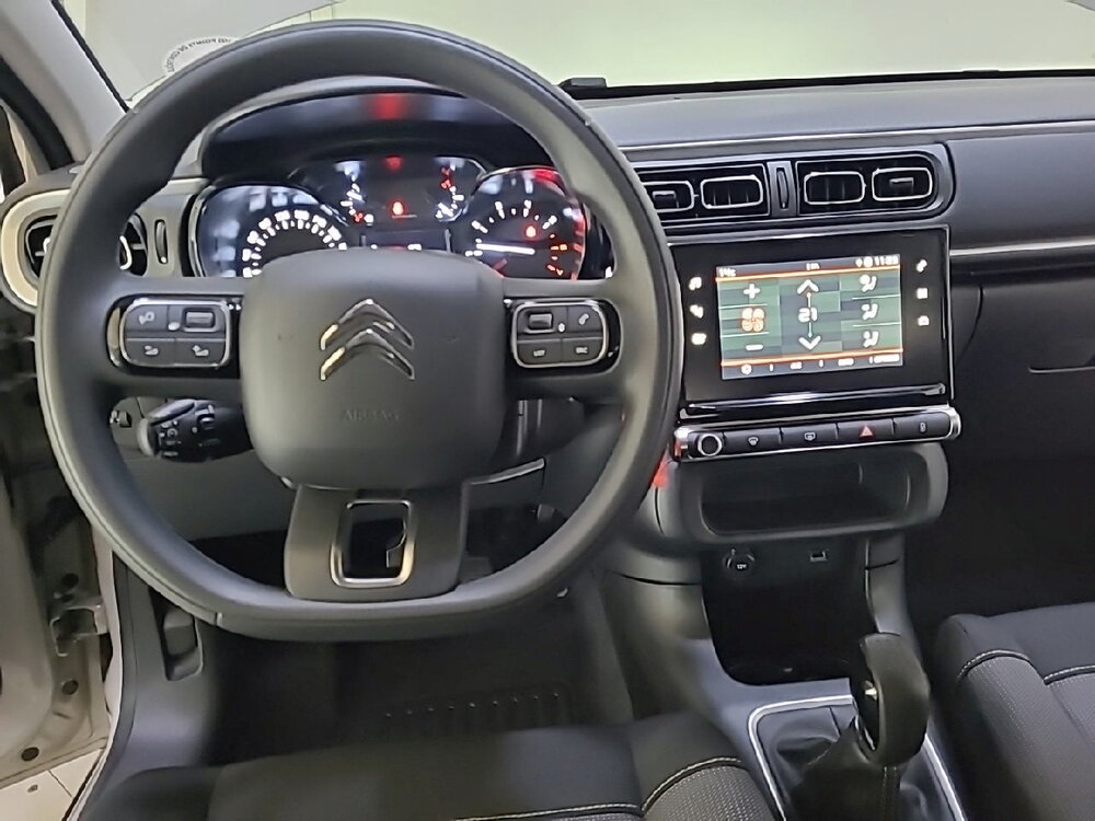Occasion CITROEN C3 C3 PureTech 83 S&S BVM5 - C-Series