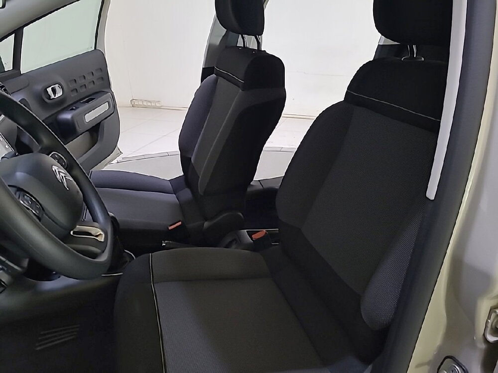 Occasion CITROEN C3 C3 PureTech 83 S&S BVM5 - C-Series