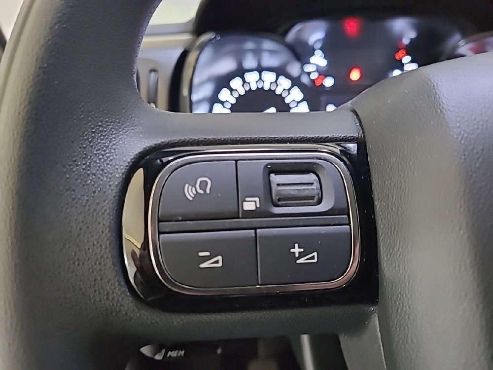 Occasion CITROEN C3 C3 PureTech 83 S&S BVM5 - C-Series