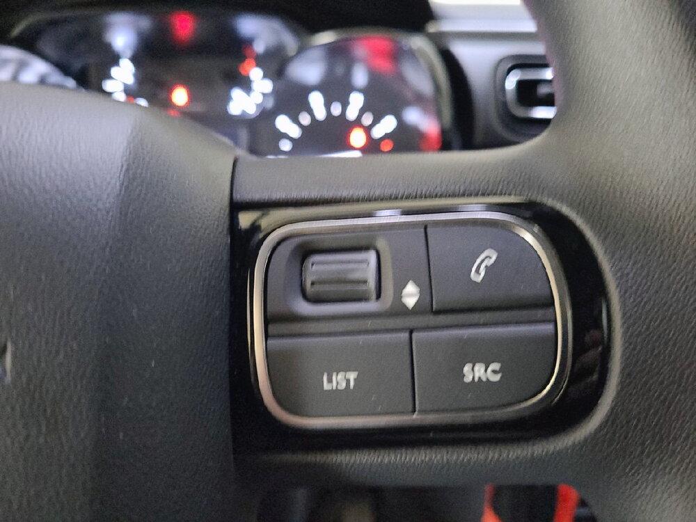 Occasion CITROEN C3 C3 PureTech 83 S&S BVM5 - C-Series