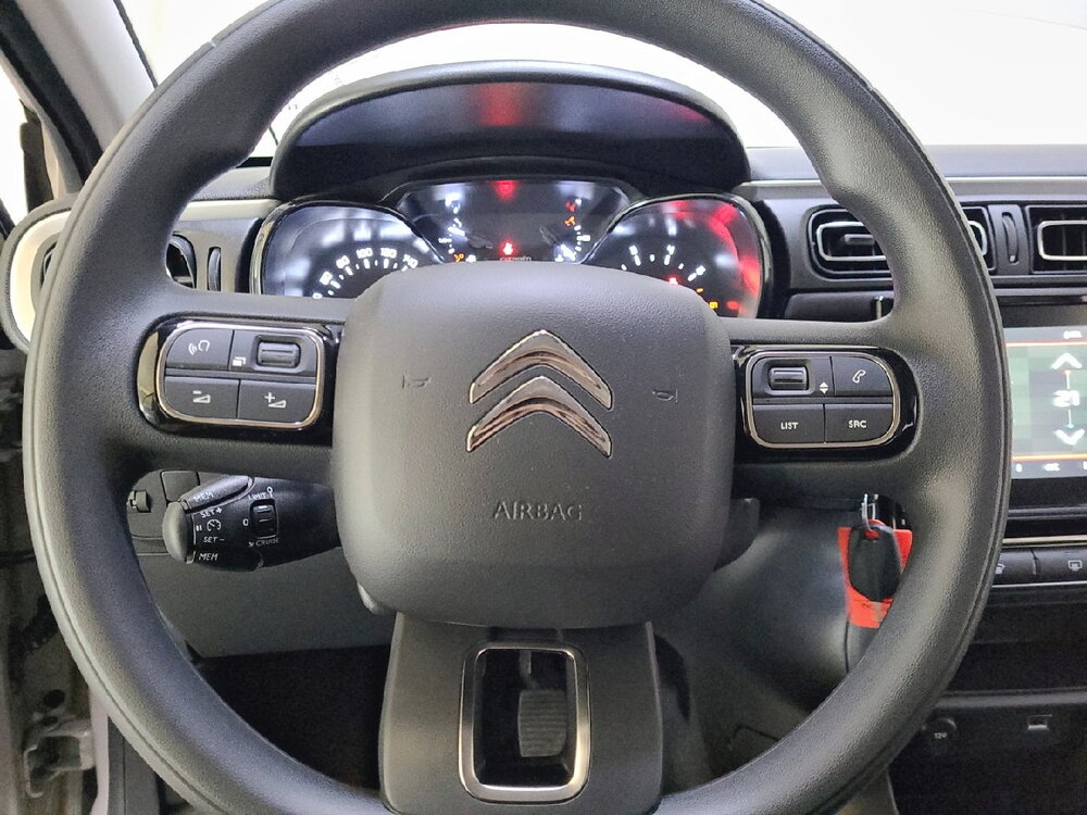 Occasion CITROEN C3 C3 PureTech 83 S&S BVM5 - C-Series