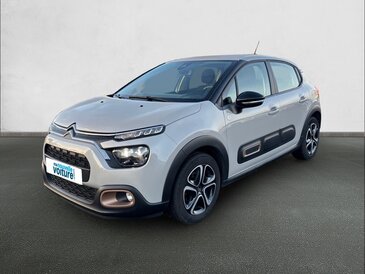 Occasion CITROEN C3 C3 PureTech 83 S&S BVM5