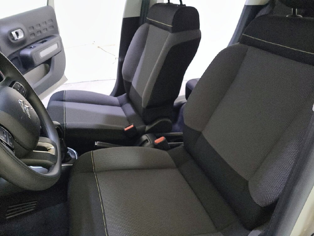 Occasion CITROEN C3 C3 PureTech 83 S&S BVM5 - C-Series