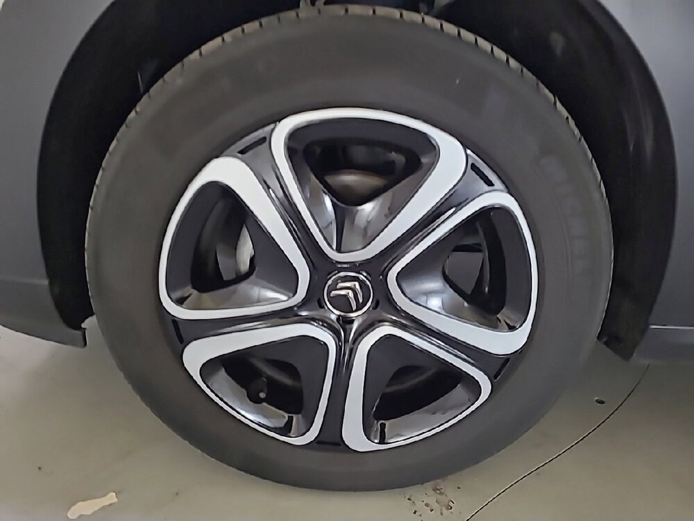 Occasion CITROEN C3 C3 PureTech 83 S&S BVM5 - C-Series